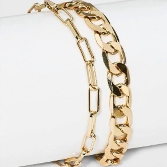 SUGARFIX by BaubleBar Jewelry Bundle- Set of 5 - Picture 4 of 8